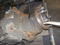 Jungheinrich Used Drive Unit photo