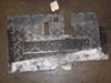 Caterpillar Used Floor Mat photo