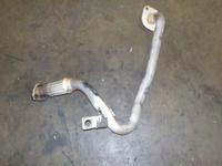 Unicarriers Used Exhaust Pipe photo