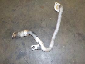 UNICARRIERS Used Exhaust Pipe