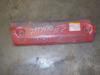 Mitsubishi Radiator Cover photo