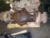 Caterpillar Used Axle Housing photo