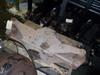 Caterpillar Steer Axle photo