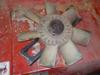 Caterpillar Used Cooling Fan Assembly photo