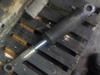 Caterpillar Used Tilt Cylinder photo