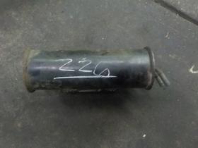 CATERPILLAR Used Vacuum Tank