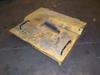 Caterpillar Used Hood photo