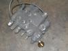 Mitsubishi Used 4 Spool Hydraulic Control Valve photo