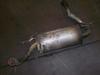 Mitsubishi Used Muffler photo