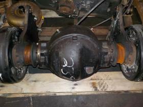 UNICARRIERS Used Drive Axle Housing Assembly