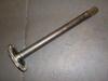 Unicarriers Used Drive Axle Shaft photo