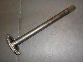 UNICARRIERS Used Drive Axle Shaft