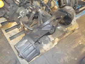 DOOSAN Used Drive Axle Assembly