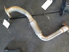 MITSUBISHI Used RH Exhaust Pipe