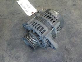 MITSUBISHI Used Alternator