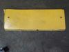 Caterpillar Used Radiator Cover photo