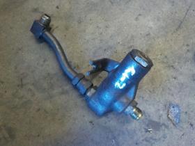 CATERPILLAR Used Flow Regulator Valve