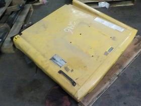 CATERPILLAR Used Hood