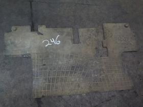 CATERPILLAR Used Floor Mat