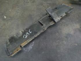 CATERPILLAR Used Floor Board with Accelerator