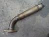 Caterpillar Used Exhaust Pipe photo