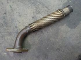 CATERPILLAR Used Exhaust Pipe