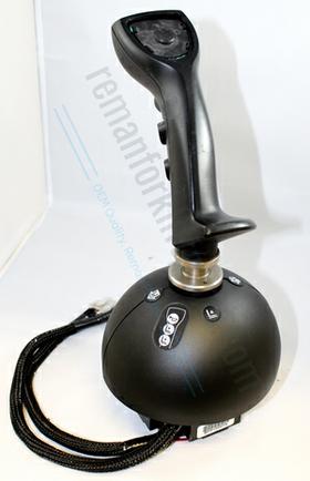 CATERPILLAR REMAN JOYSTICK