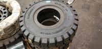 Trelleborg Wheel Systems 23+9-10 6.50 Rim Eurosoft Halo Lug photo
