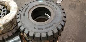 TRELLEBORG WHEEL SYSTEMS 23+9-10 6.50 Rim Eurosoft Halo Lug