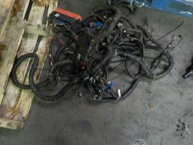 MITSUBISHI Used Main Wire Harness