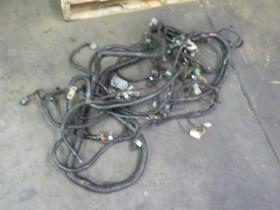 MITSUBISHI Used Harness