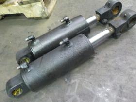 MITSUBISHI Used Tilt Cylinder