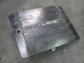 MITSUBISHI Used Rear Cover