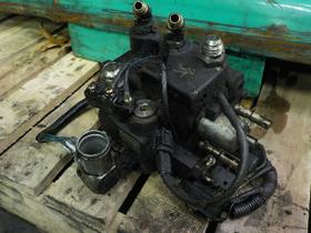 MITSUBISHI Used 3 Spool Control Valve