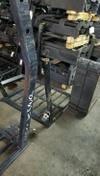 Mitsubishi Used Overhead Guard photo