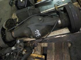 CATERPILLAR Used Wide Drive Axle Assembly