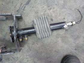 HYUNDAI Used Steer Column