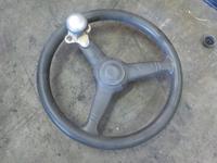 Hyundai Used Steering Wheel photo