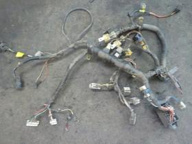 HYUNDAI Used Dash Harness