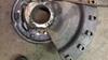 Mitsubishi Used Lh Axle Support photo