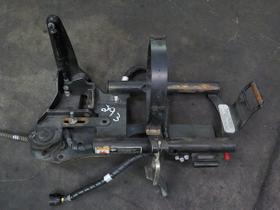 YALE Used LPG Swing Tank Braket Assy