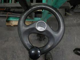 LINDE Steer Hand Wheel