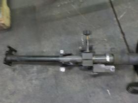 LINDE Steering Column