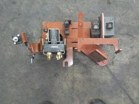 LINDE Contactor Assembly