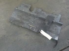 UNICARRIERS Used Front Floor Plate