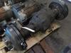 Caterpillar Used Transfer / Drive Axle Assembly photo