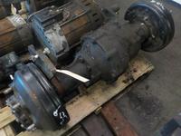 Caterpillar Used Transfer / Drive Axle Assembly photo