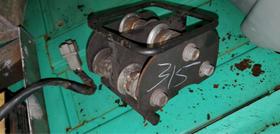 MITSUBISHI Used Hose Pulley Assembly