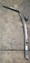 Unicarriers Used Front Lh Overhead Guard Leg photo