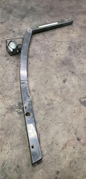 UNICARRIERS Used Front Right Overhead Guard Leg